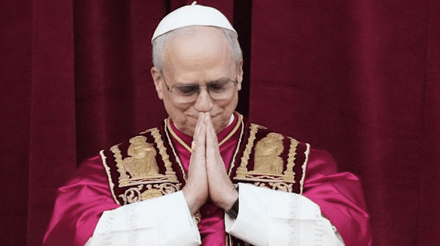 Pope Leo XIV: Financial crime champion? What global compliance teams can  learn from the Vatican's fight against corruption - VinciWorks